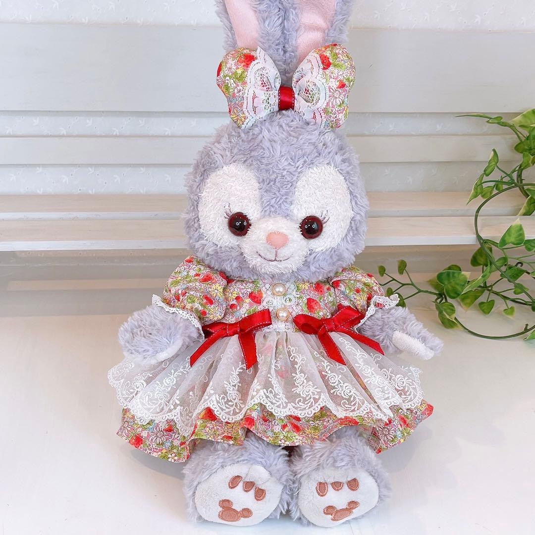 リーナベル、ステラルー、シェリーメイ 用コスチューム