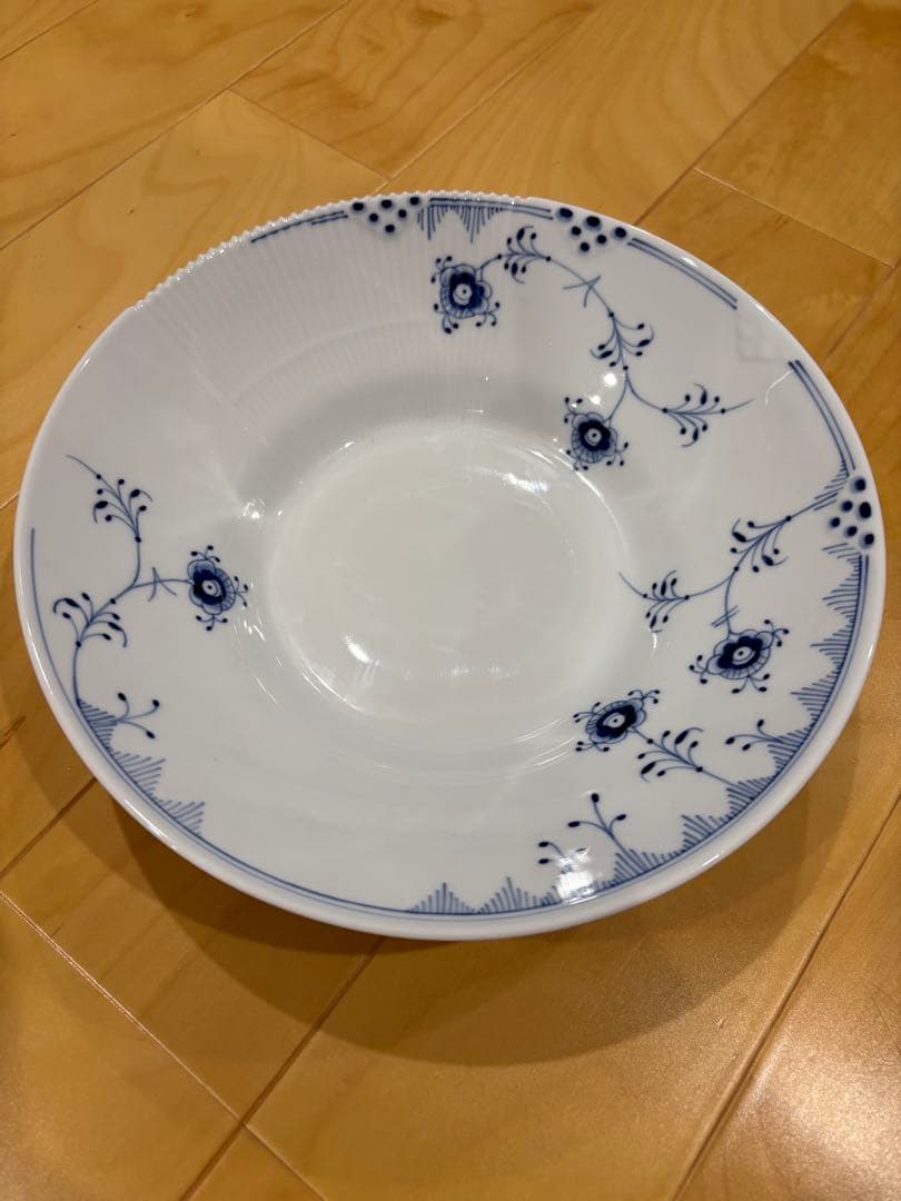   食器 24〜25cm 2枚セット