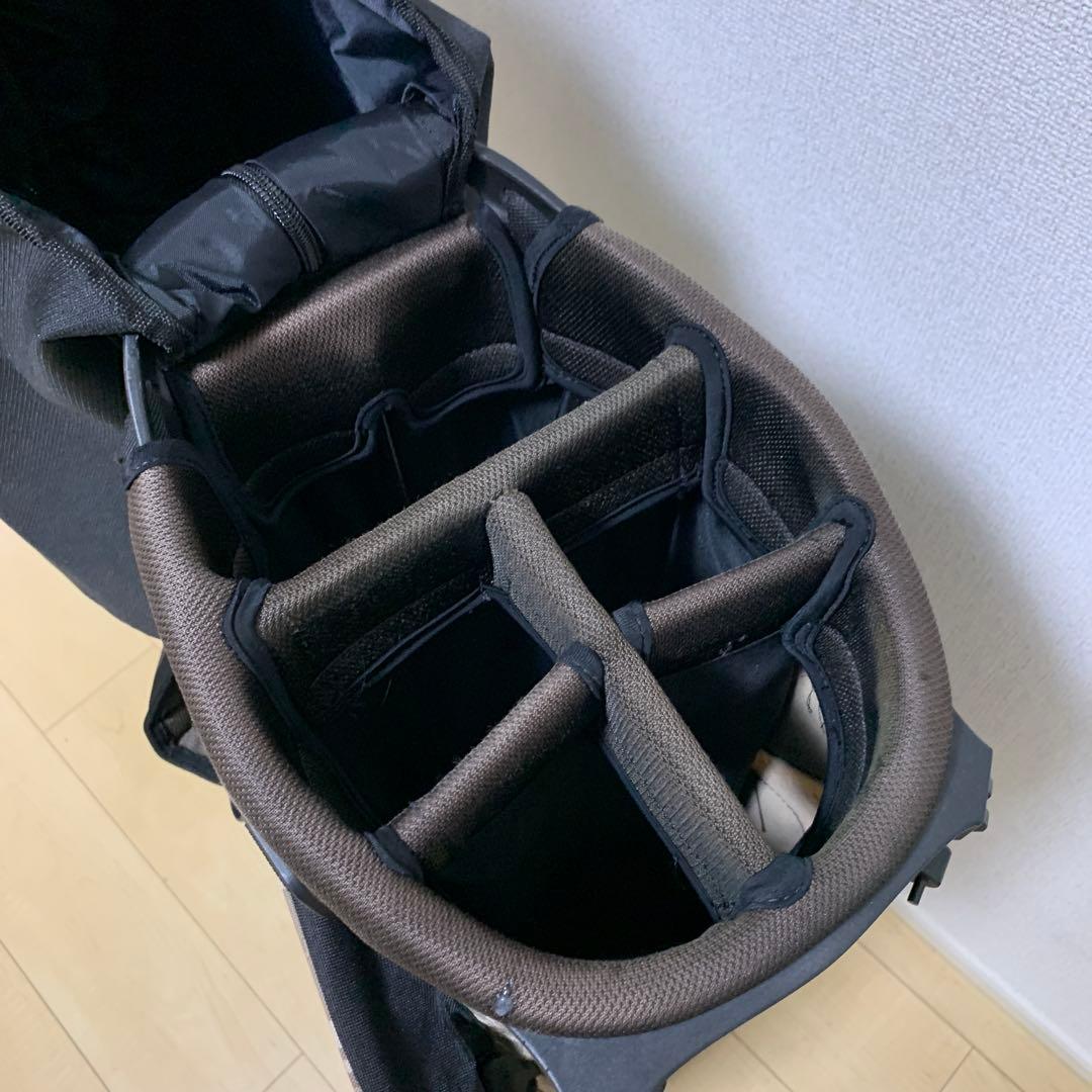TaylorMade ゴルフバッグ キャディバッグ