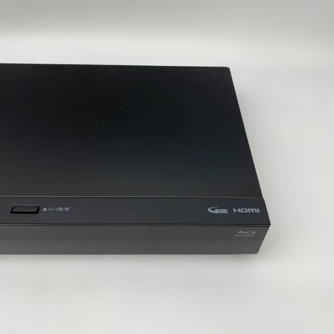 シャープ AQUOS ブルーレイレコーダー 2B-C05CW1
