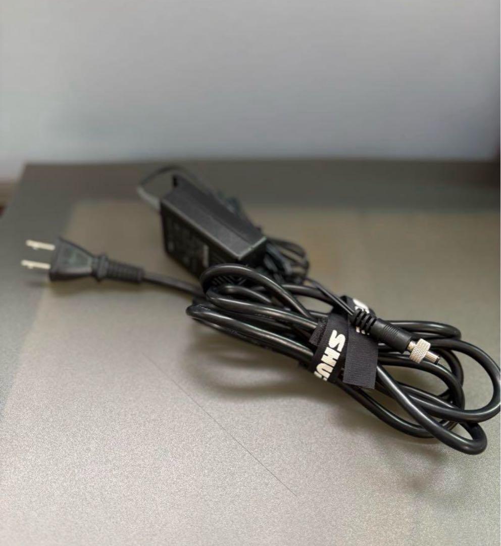 破格　SHURE SLXD4 　SLXD2マイク付き　ワイヤレスマイク