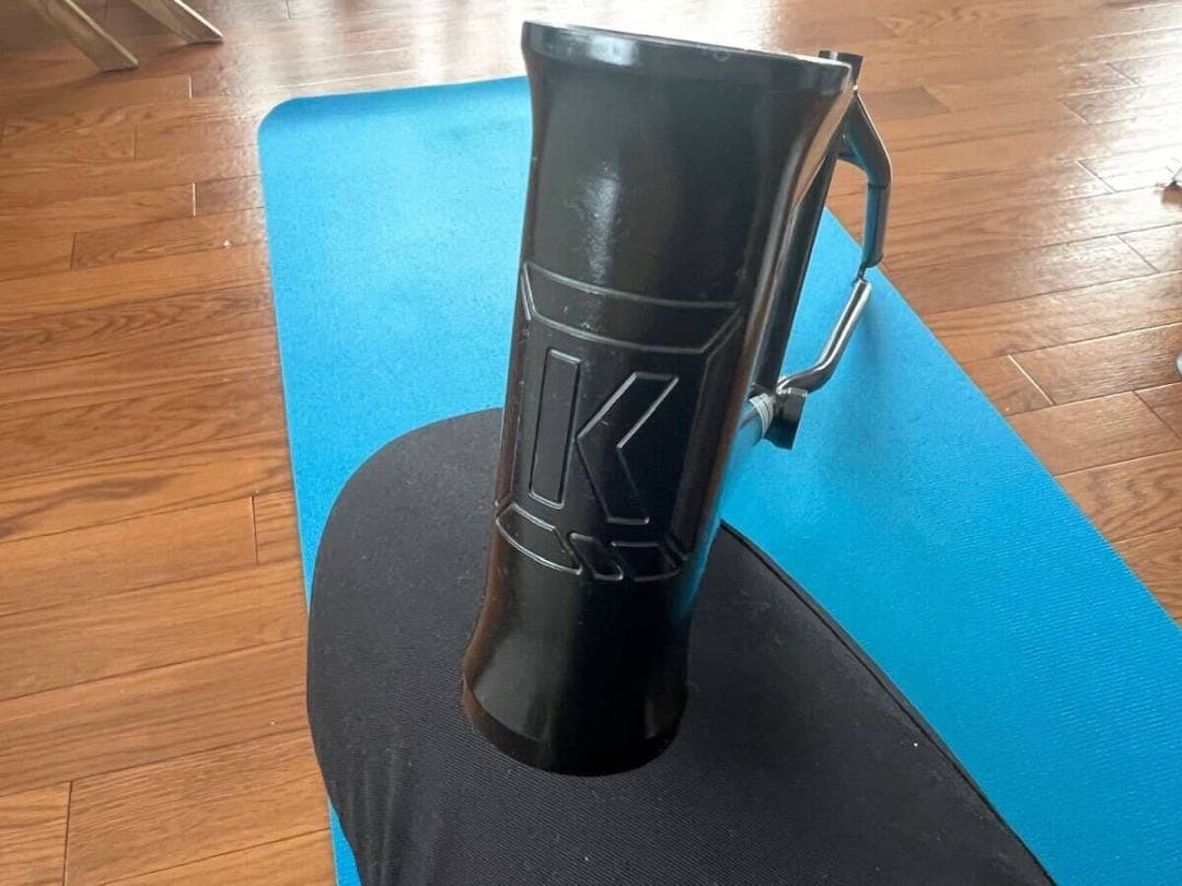 BMXフレームKink bmx TITAN2 TT21.0,EDblack