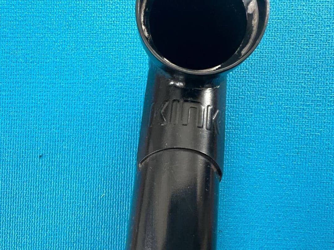 BMXフレームKink bmx TITAN2 TT21.0,EDblack