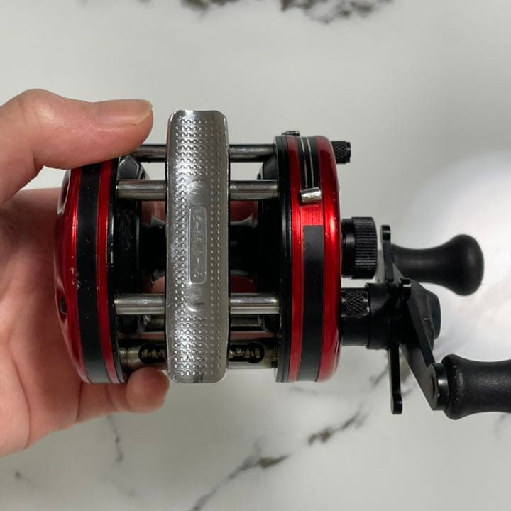 アブ　アンバサダー　5000b