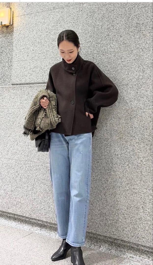 ルーニィ今季新作　38サイズ　EC限定色　未使用　　5.06万