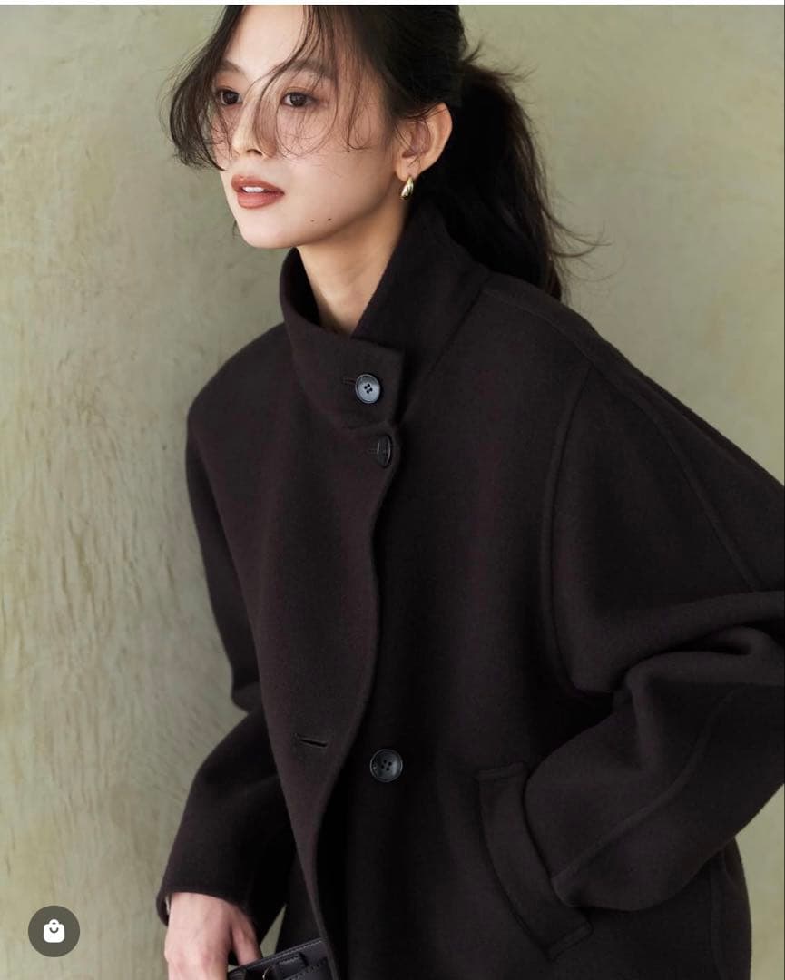 ルーニィ今季新作　38サイズ　EC限定色　未使用　　5.06万