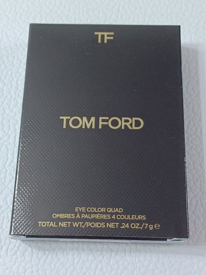 【復刻版】トム フォード アイ カラークォード 28RW デイドリーム