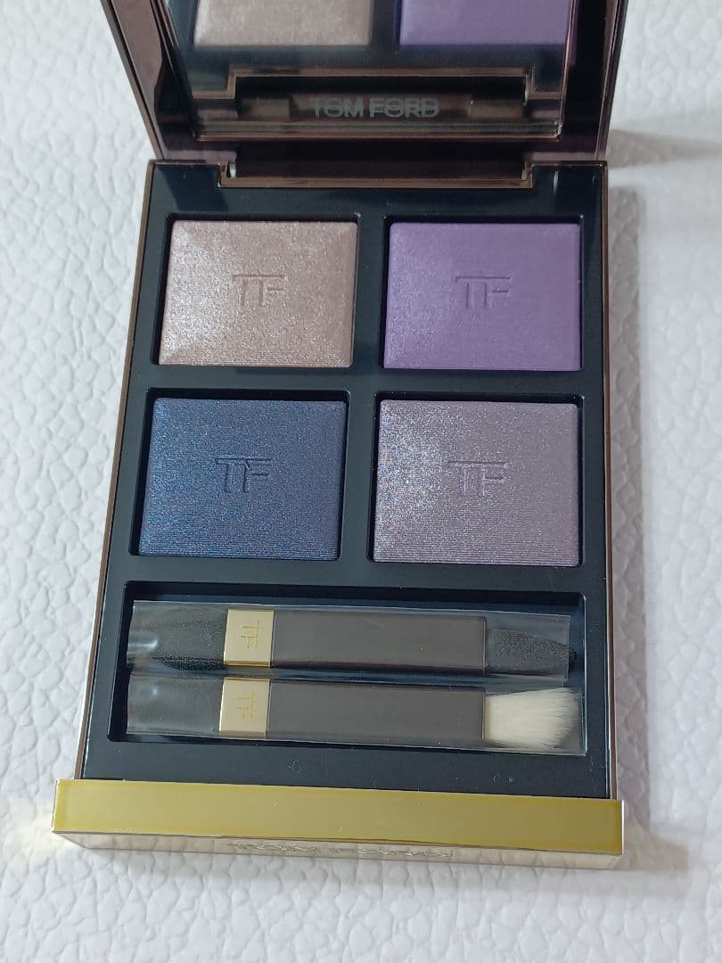 【復刻版】トム フォード アイ カラークォード 28RW デイドリーム