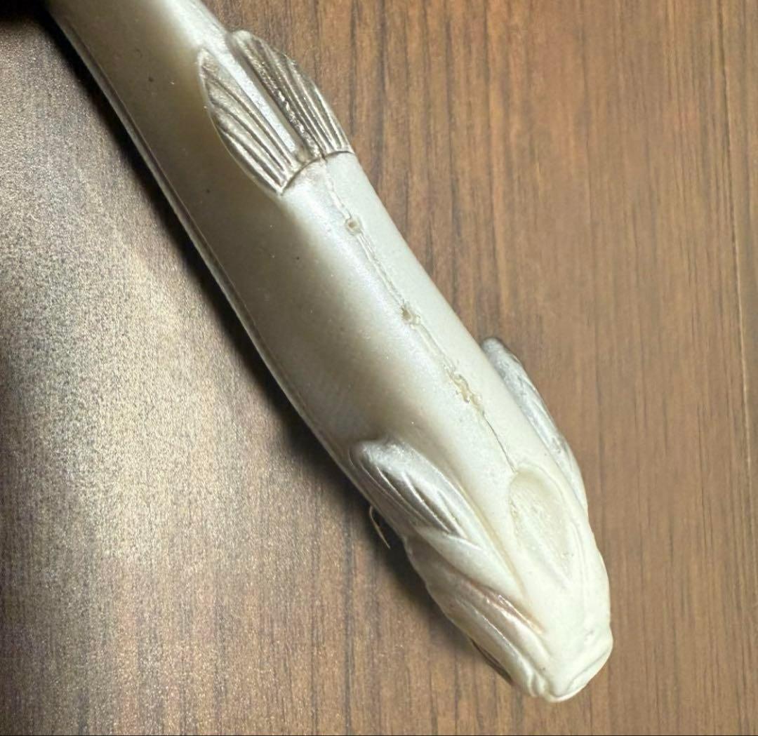 WCZ タイラント8 ジョイティーフ