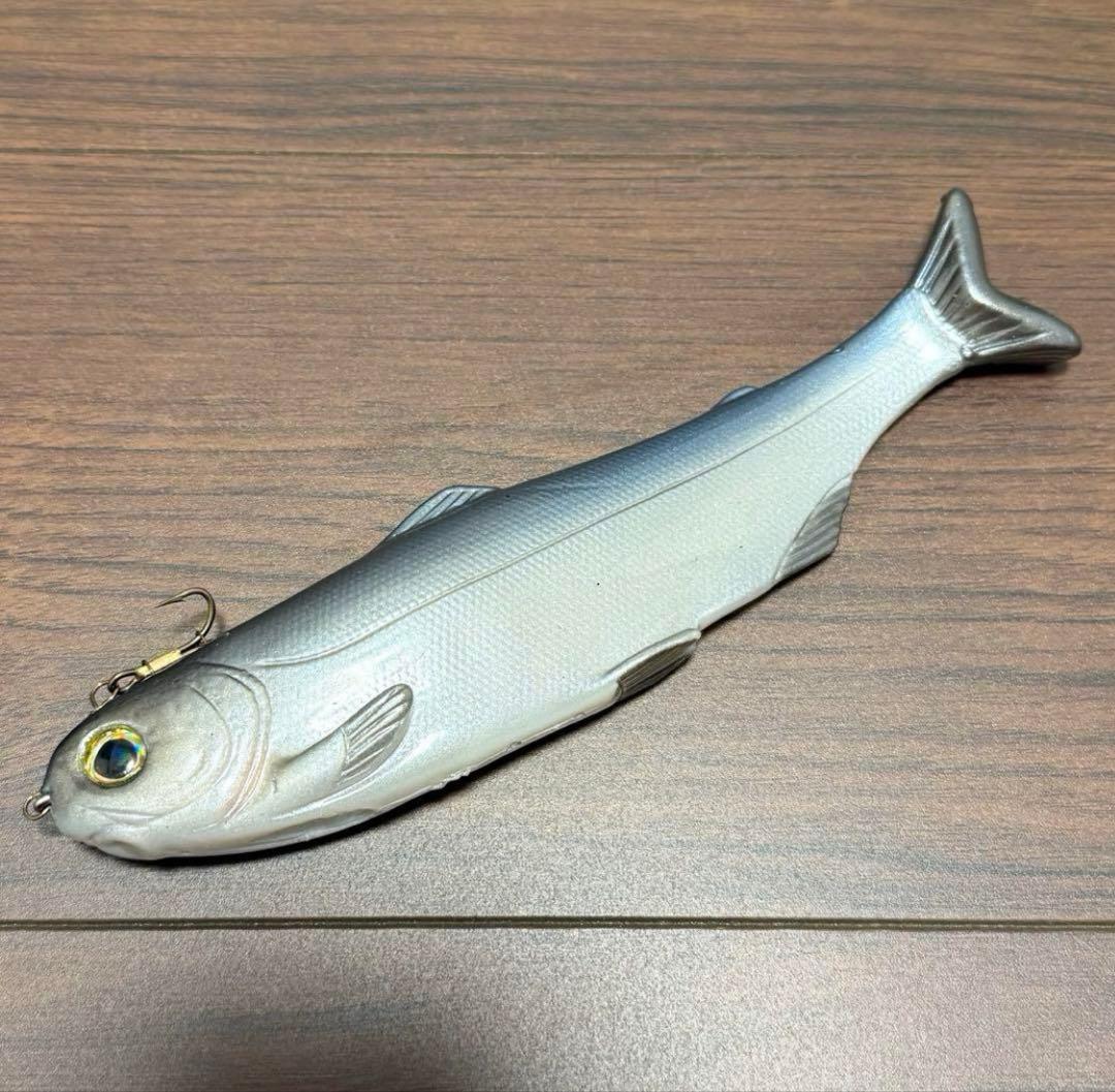 WCZ タイラント8 ジョイティーフ