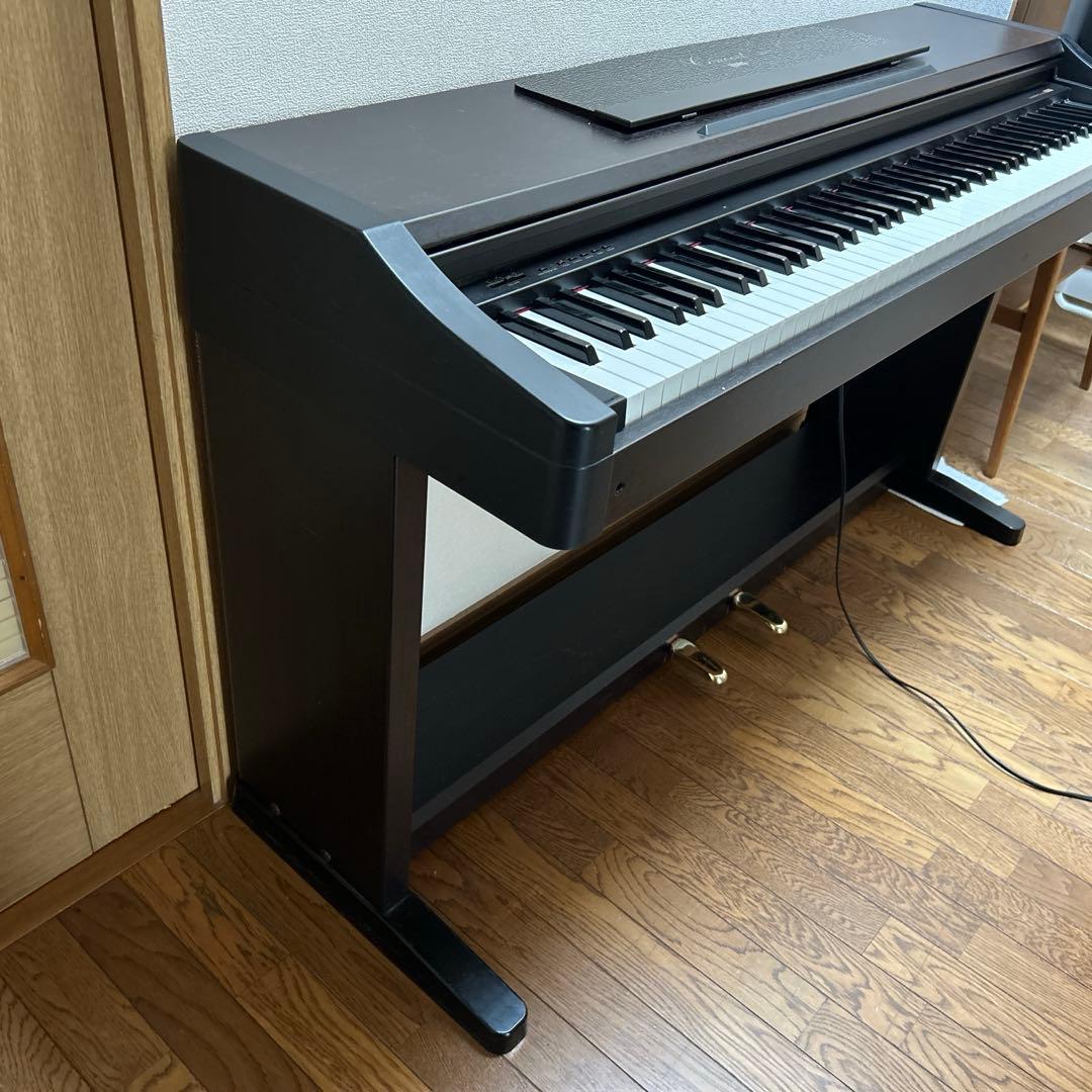 KORG CONCERT C-16W 88鍵デジタルピアノ96年製