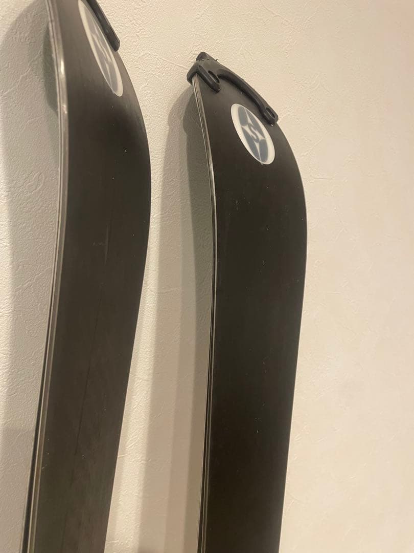 OGASAKA TRIUN SL 156センチスラローム定価130900円