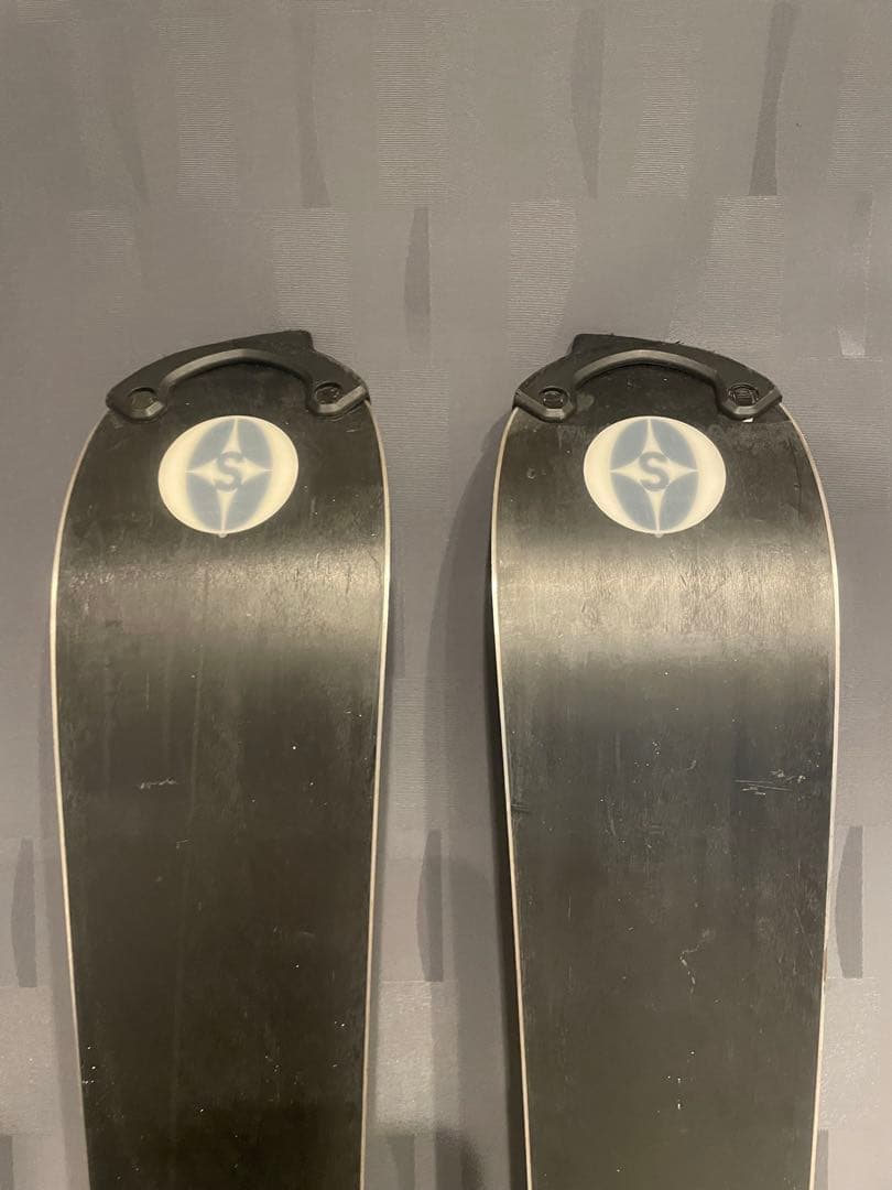 OGASAKA TRIUN SL 156センチスラローム定価130900円