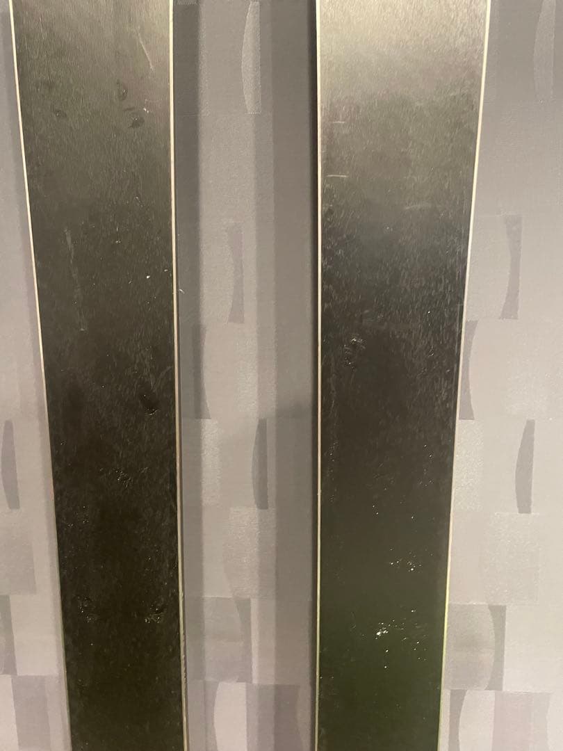 OGASAKA TRIUN SL 156センチスラローム定価130900円