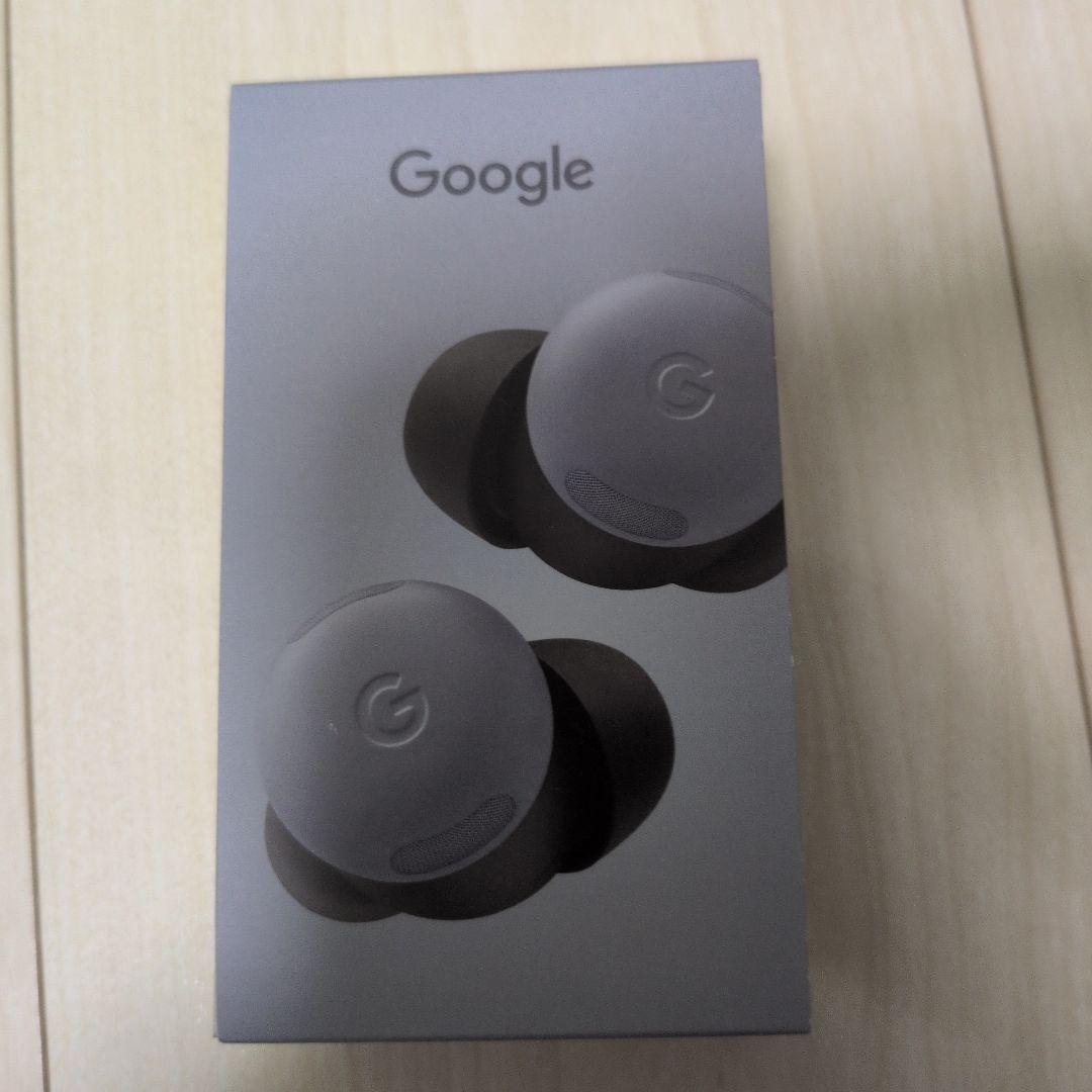 Google Pixel Buds Pro 2 ワイヤレスイヤホン