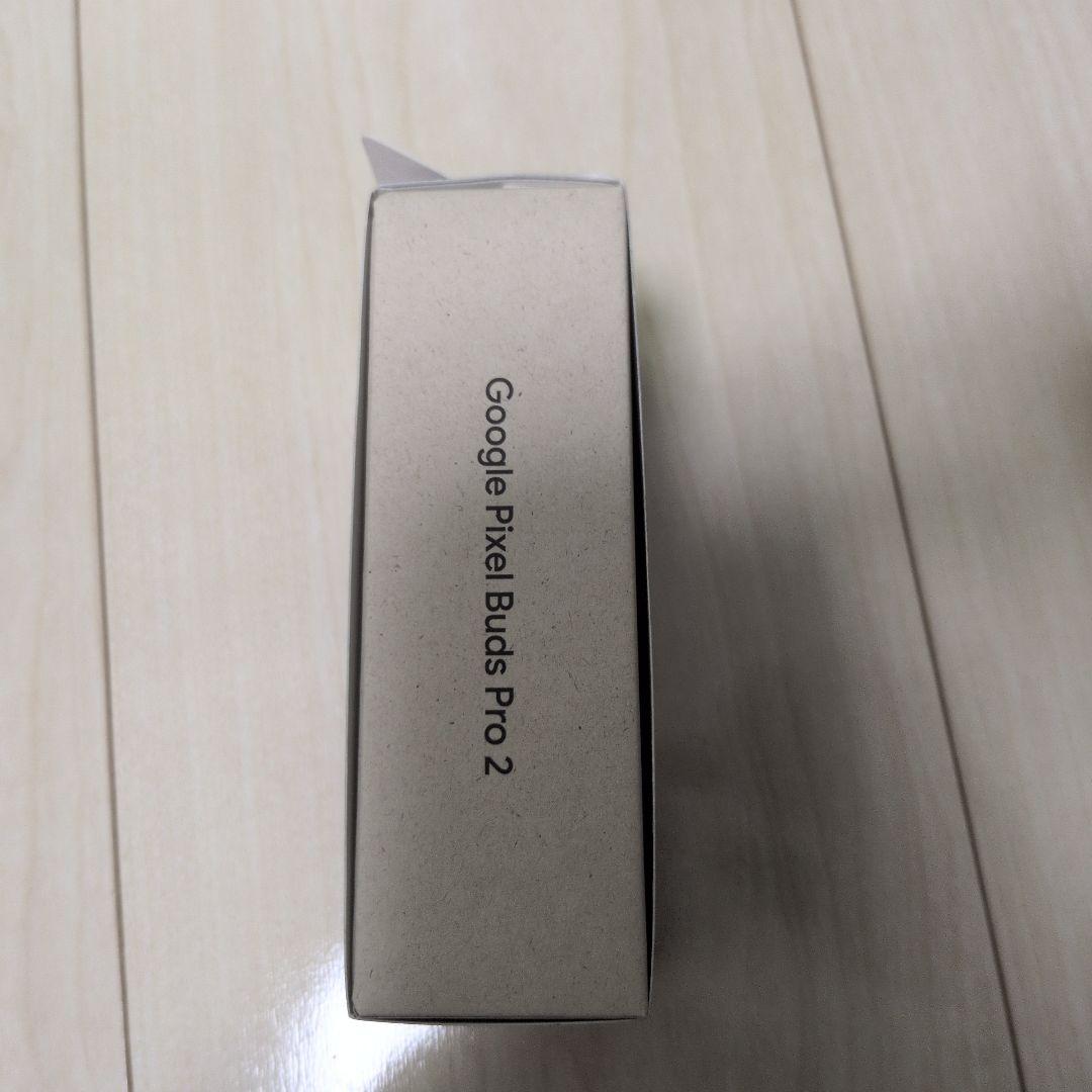 Google Pixel Buds Pro 2 ワイヤレスイヤホン