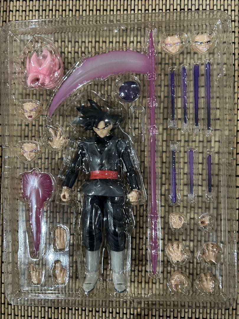 Demoniacal Fit THE CHOSEN ONES ゴクウ