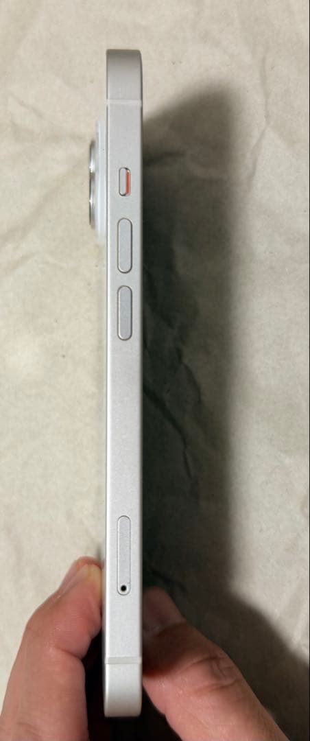 G*︎様 Apple iPhone 14 ホワイト 128GB