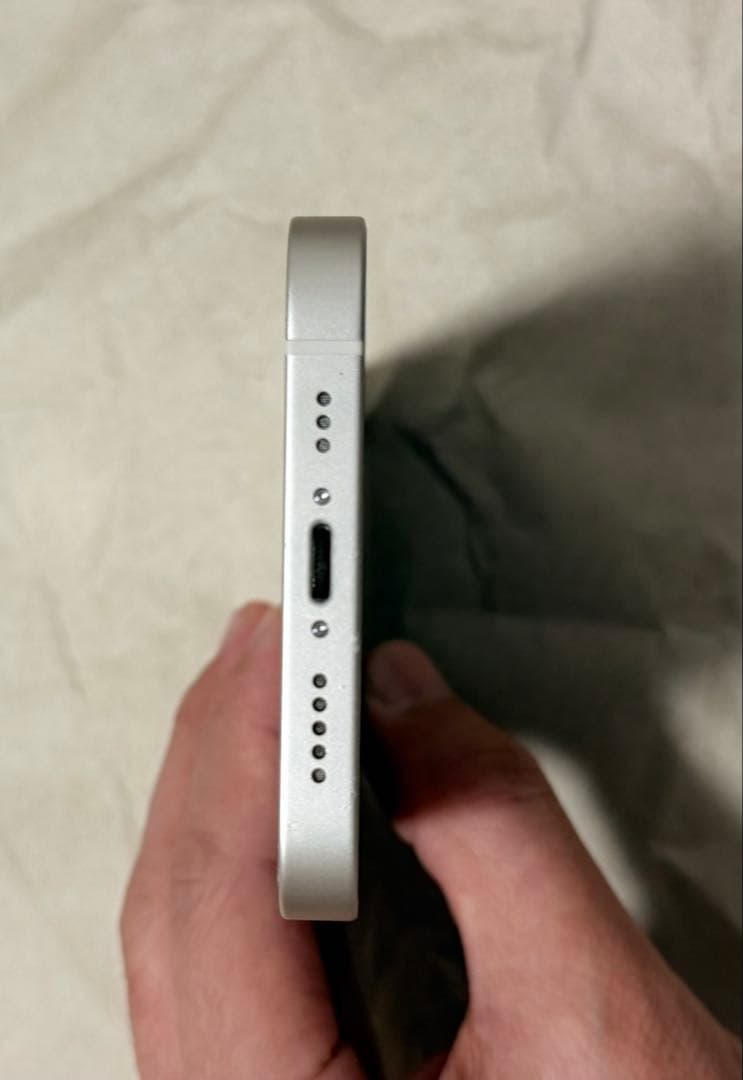 G*︎様 Apple iPhone 14 ホワイト 128GB