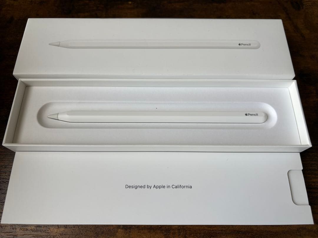 iPad Pro11 第2世代 512GB wifi ApplePencil付き