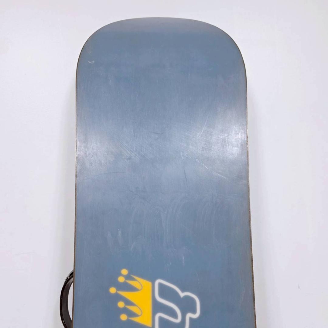 Dreamfly スノーボード ビンディング付き