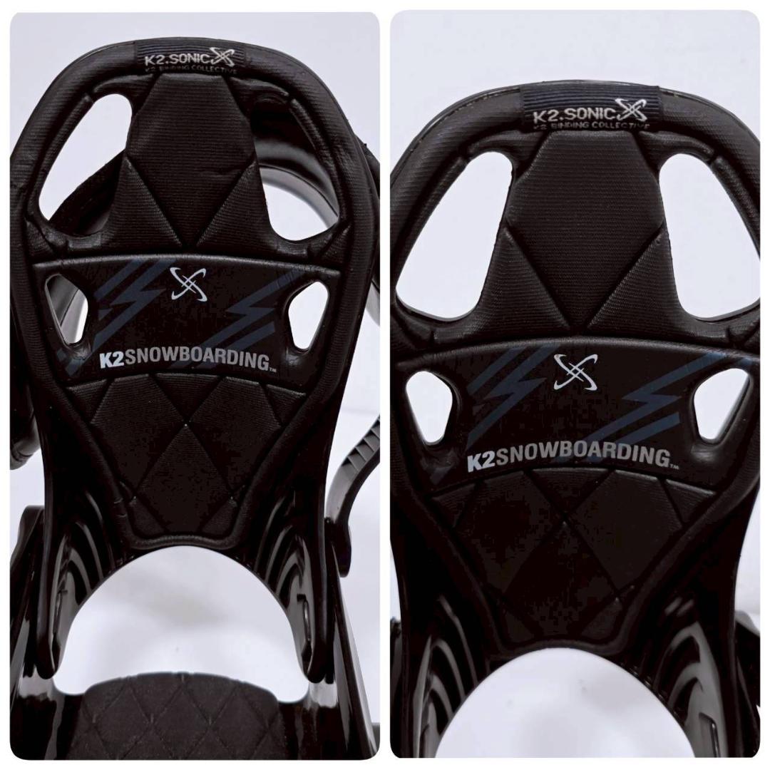 Dreamfly スノーボード ビンディング付き