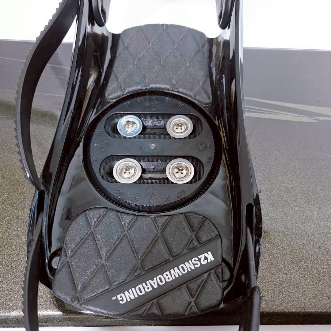 Dreamfly スノーボード ビンディング付き