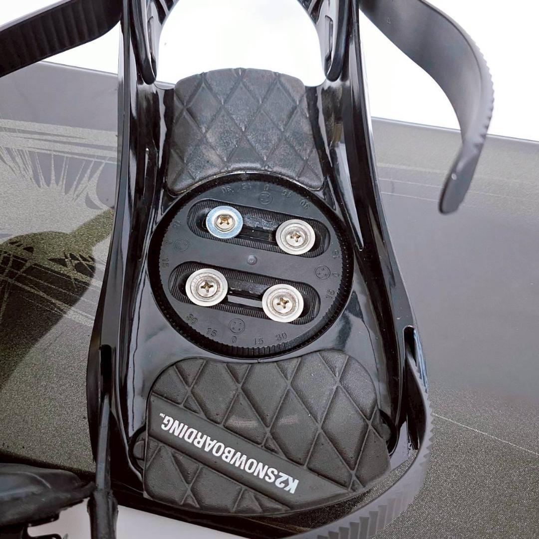 Dreamfly スノーボード ビンディング付き