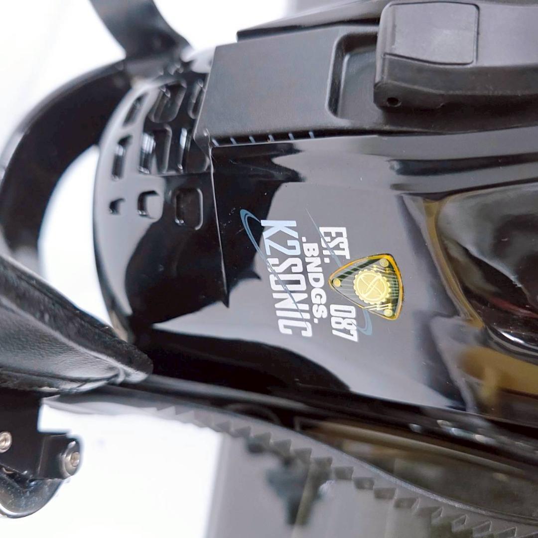 Dreamfly スノーボード ビンディング付き