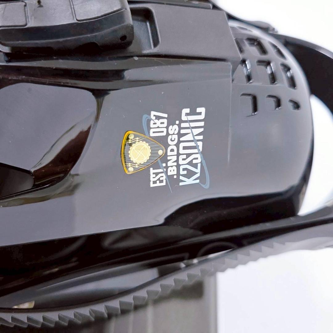 Dreamfly スノーボード ビンディング付き