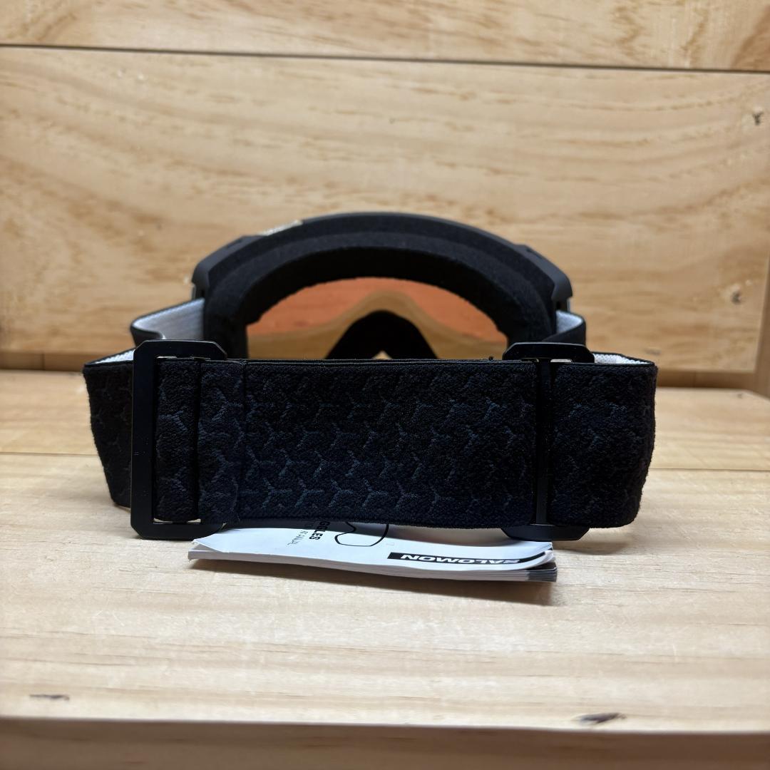 【1602】SALOMON　サロモン　S/VIEW PHOTO　エスビューフォト