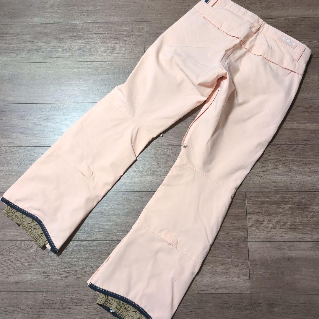 美品！BURTON✦スノボパンツS