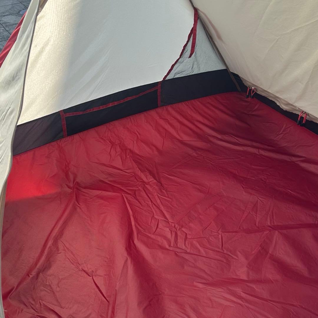 （希少）MSR velo ベロ