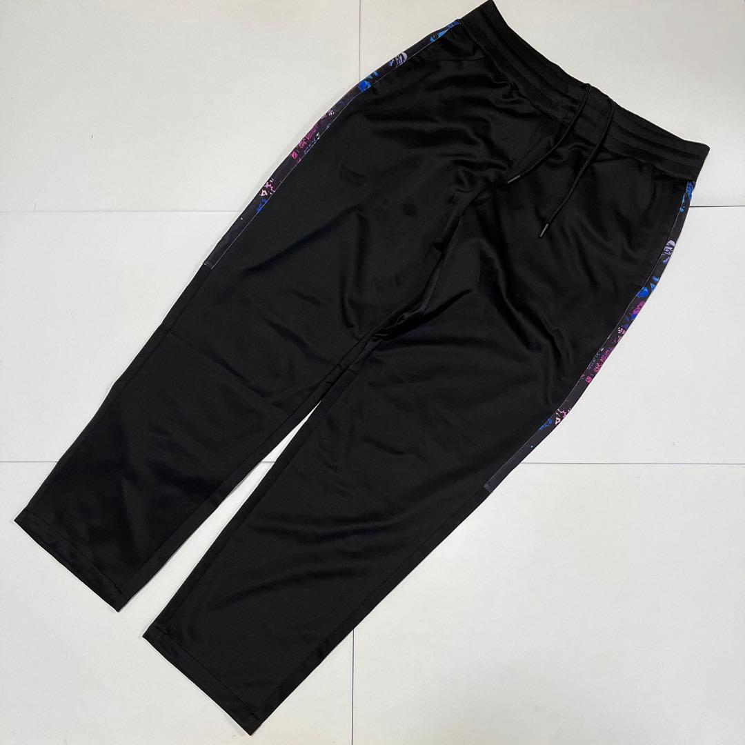 GOSEN ハイジャパ ジャージ ロングパンツ LLサイズ