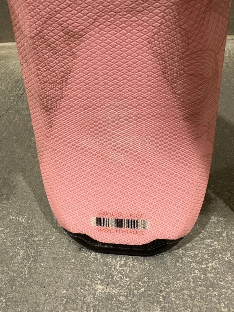 ROSSIGNOL CX スキー板110㎝、headブーツ20〜20.5㎝