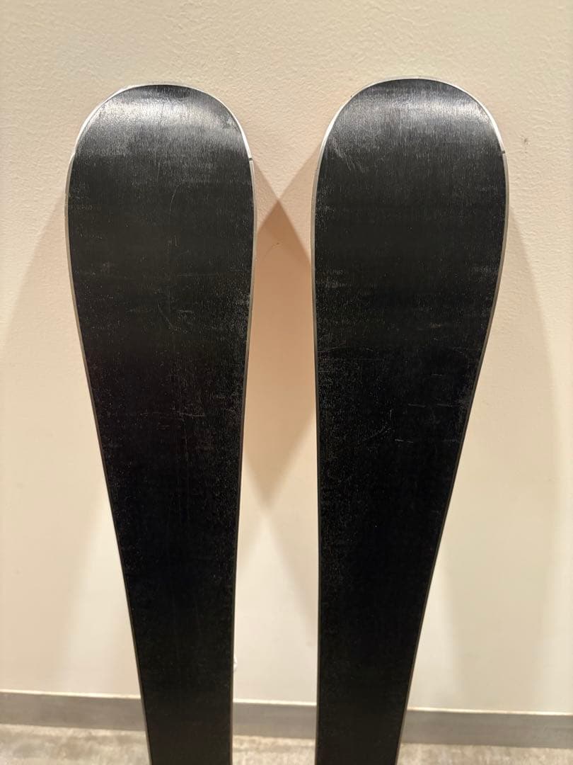 ROSSIGNOL CX スキー板110㎝、headブーツ20〜20.5㎝