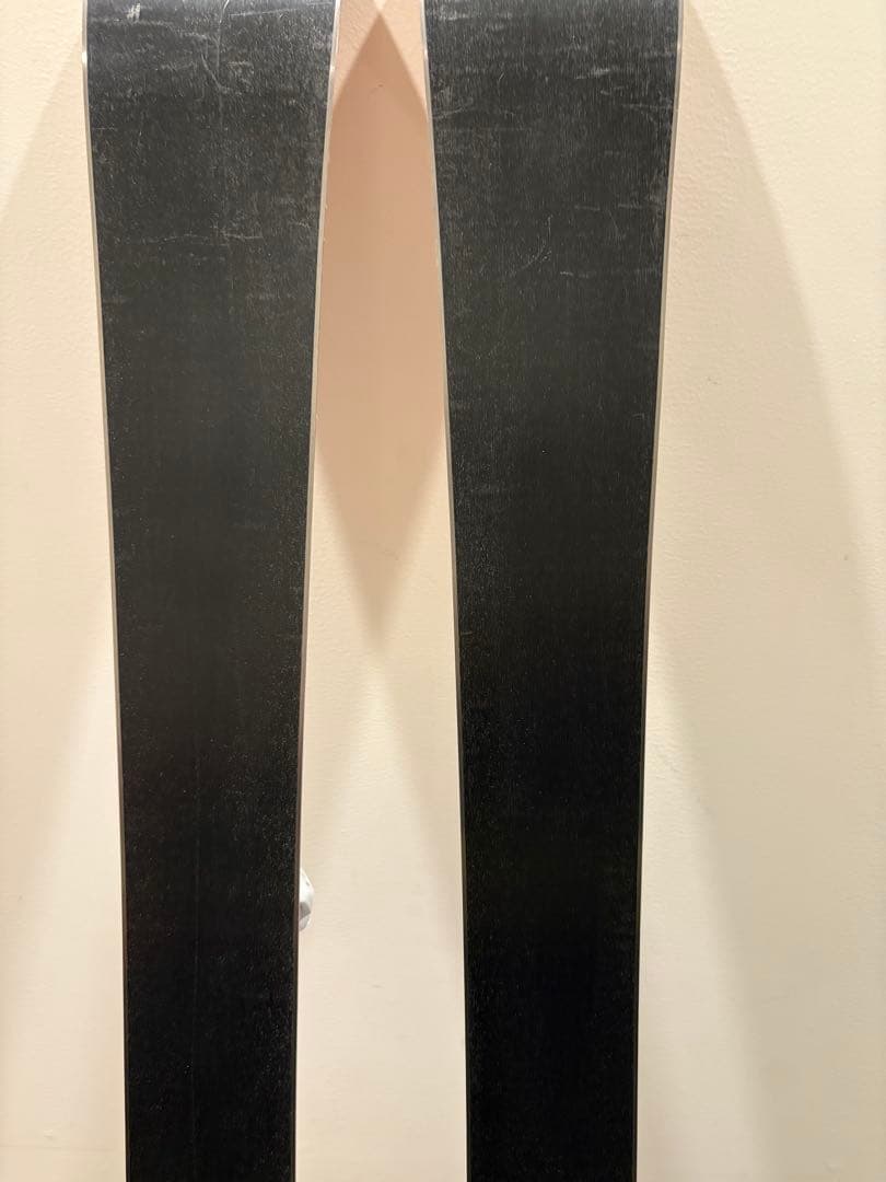 ROSSIGNOL CX スキー板110㎝、headブーツ20〜20.5㎝