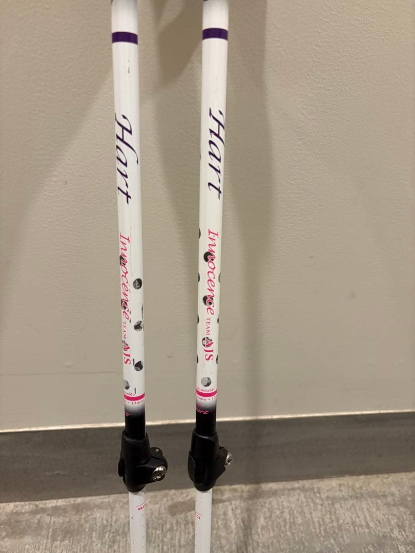 ROSSIGNOL CX スキー板110㎝、headブーツ20〜20.5㎝