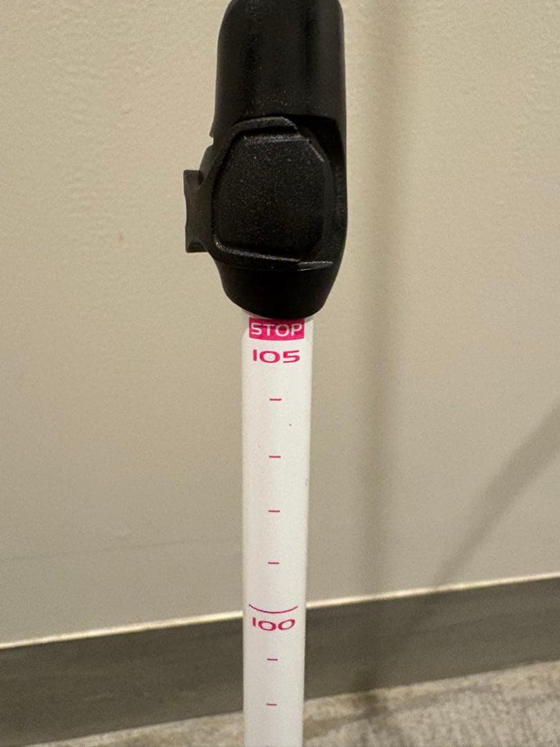 ROSSIGNOL CX スキー板110㎝、headブーツ20〜20.5㎝