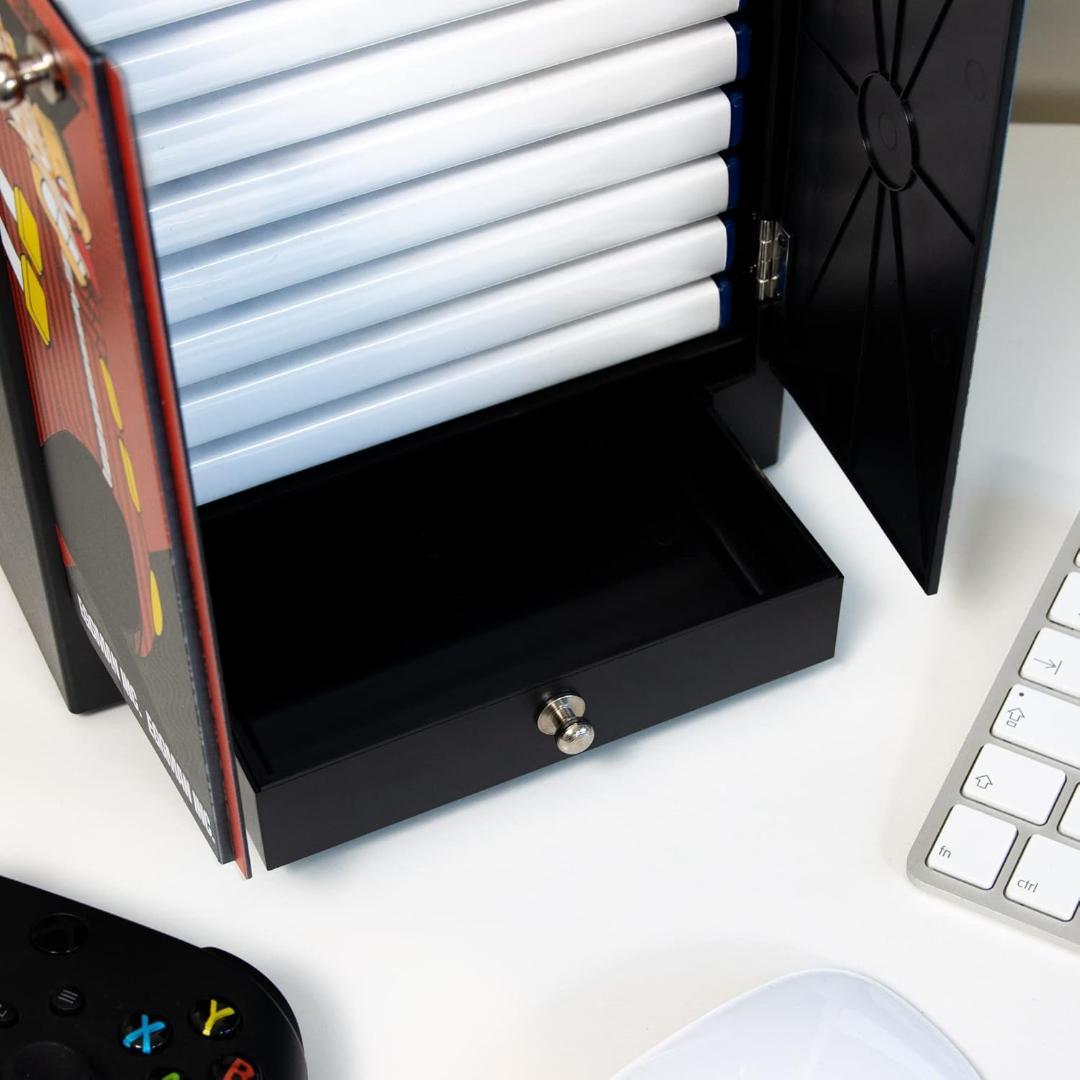 ソニック ザ ヘッジホッグ ゲーミングロッカー