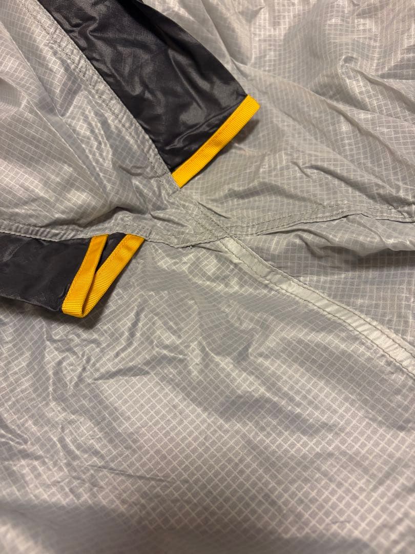 THE NORTH FACE テント　BASTION4 バスティオン