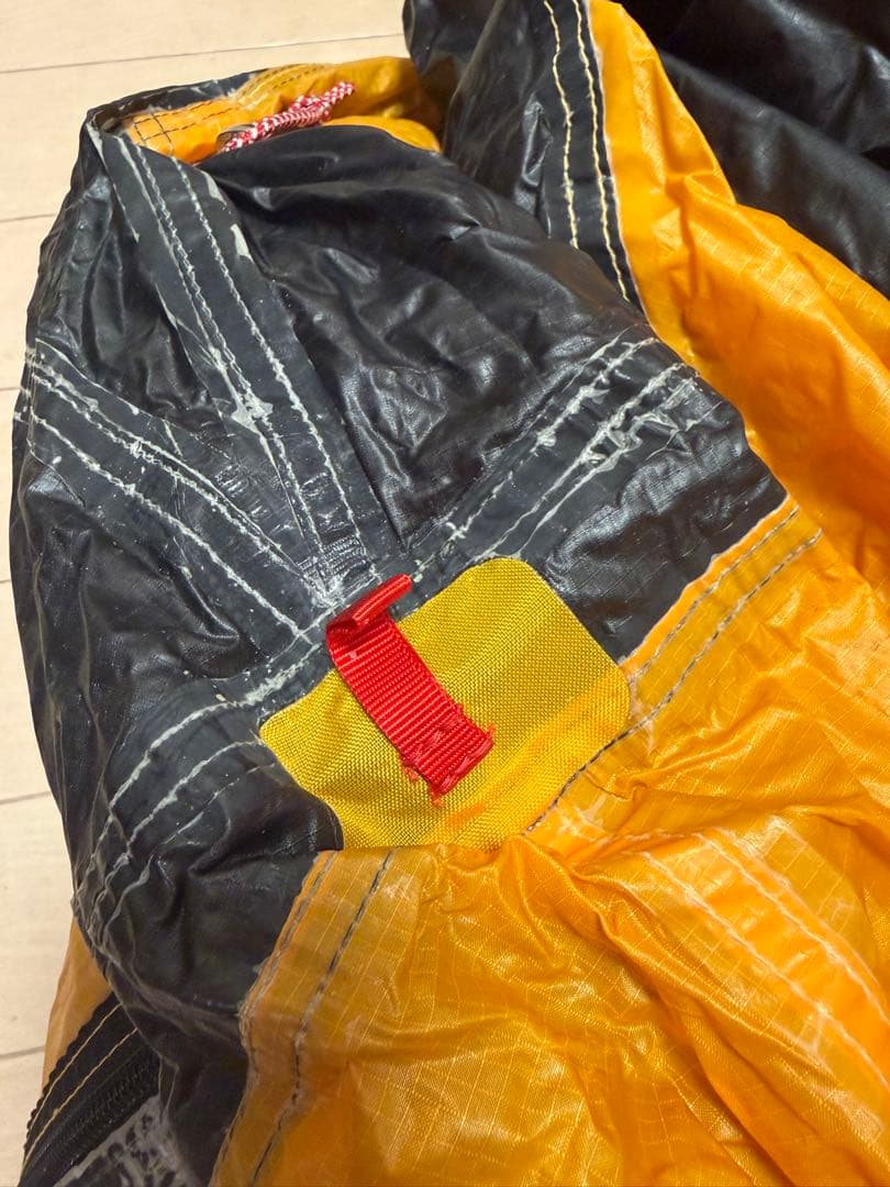 THE NORTH FACE テント　BASTION4 バスティオン