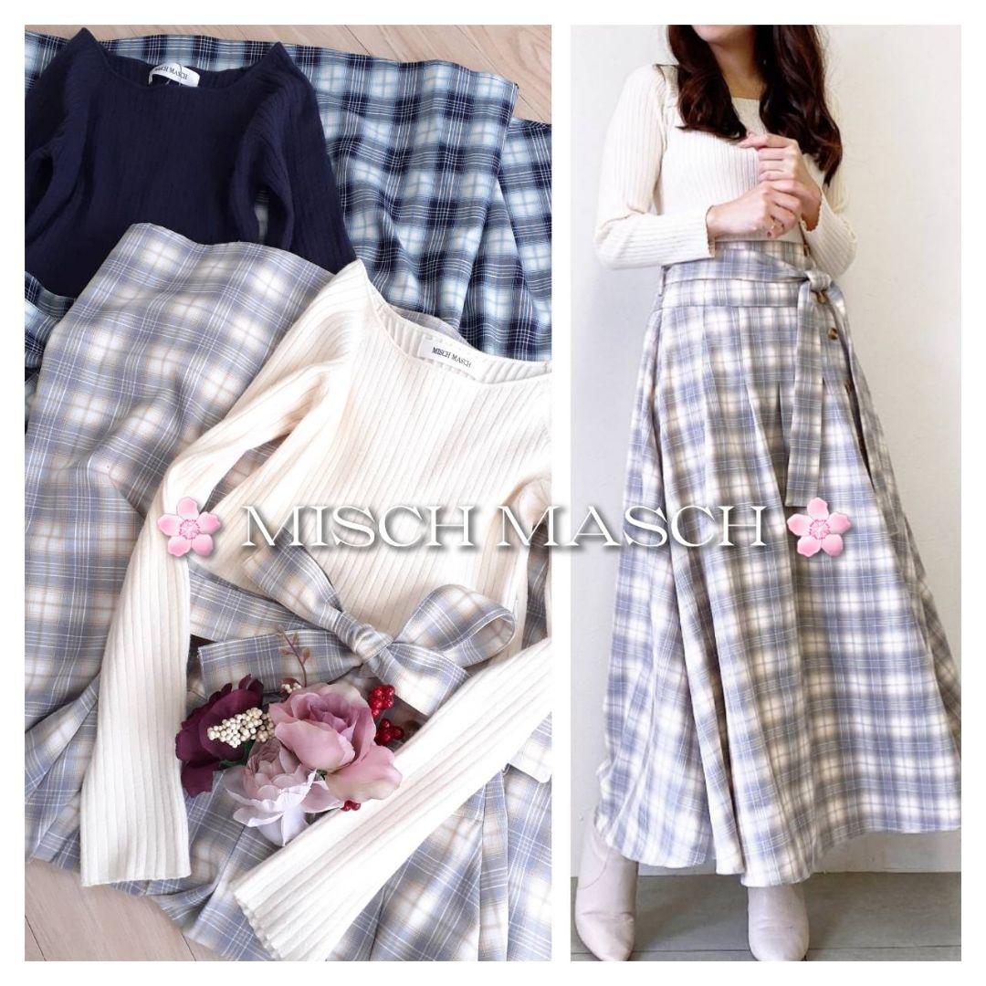 ゆなさんのお洋服1/31(土)迄