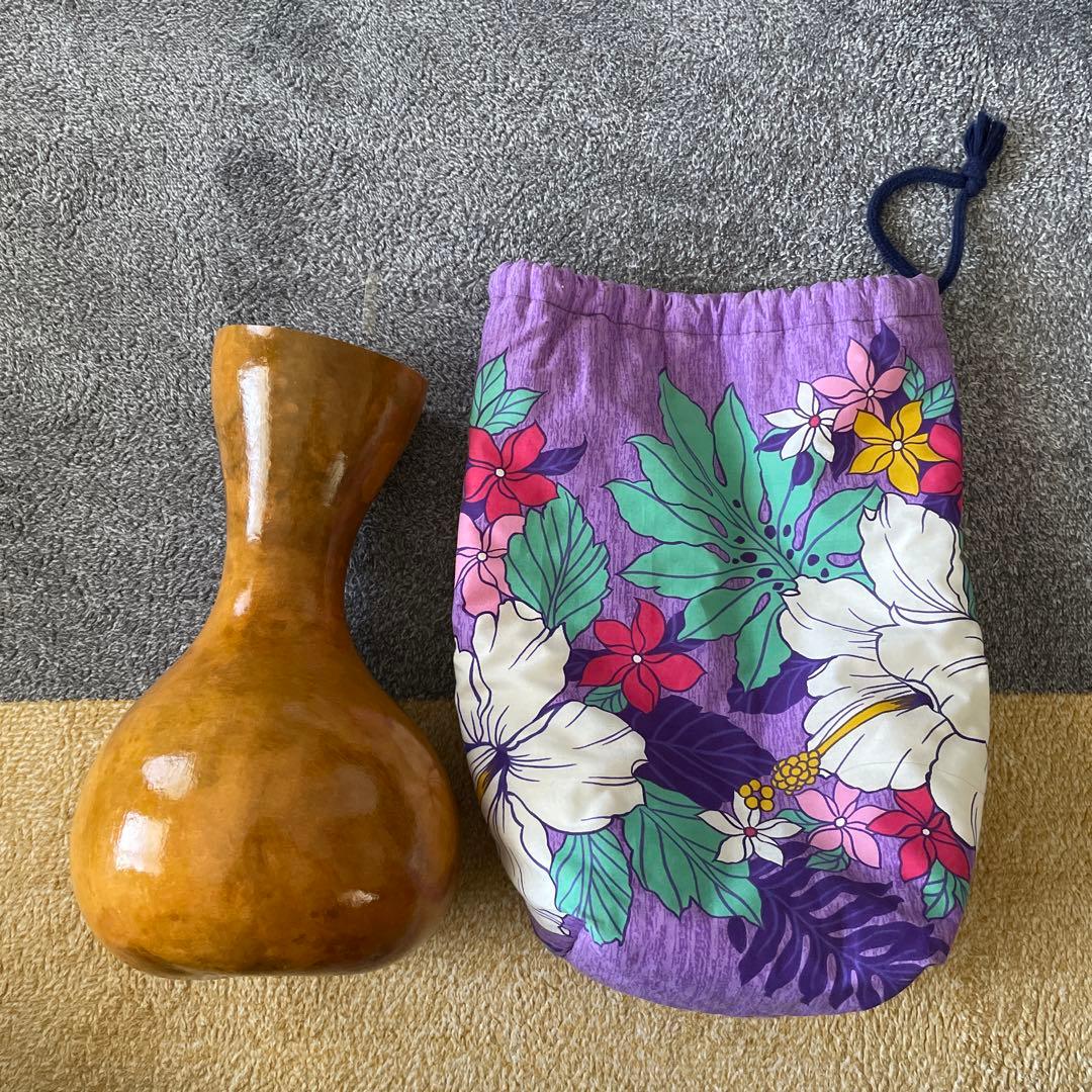 イプ　フラダンス　楽器