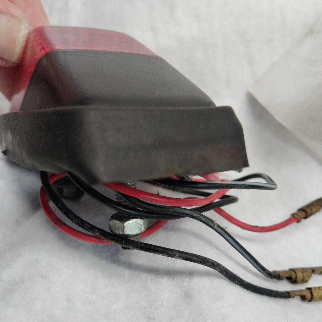 ホンダXR250R 外装パーツ