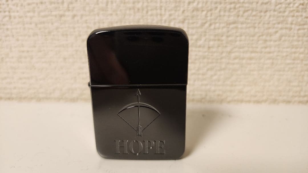 ZIPPO ジッポ HOPE 新品未使用