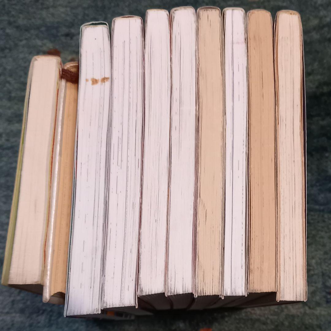 ねこぢる関連10冊セット