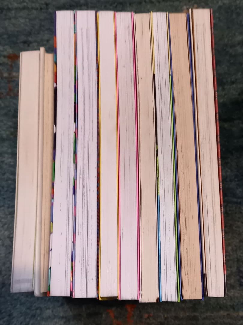 ねこぢる関連10冊セット