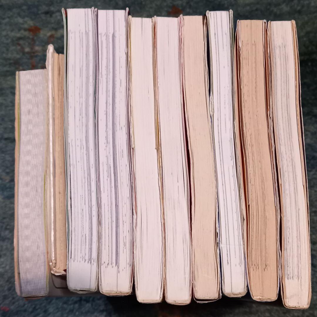 ねこぢる関連10冊セット