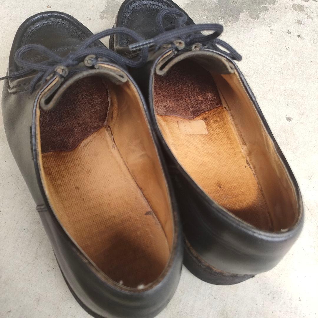 【SALE】パラブーツ ミカエル noir ブラック Paraboots
